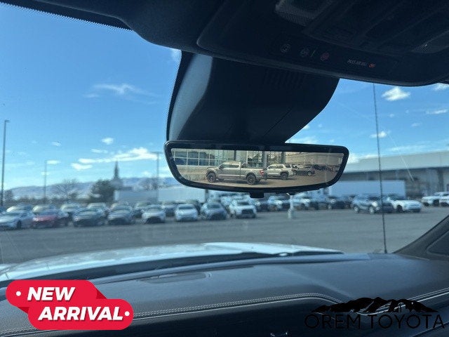 2023 GMC Sierra AT4X