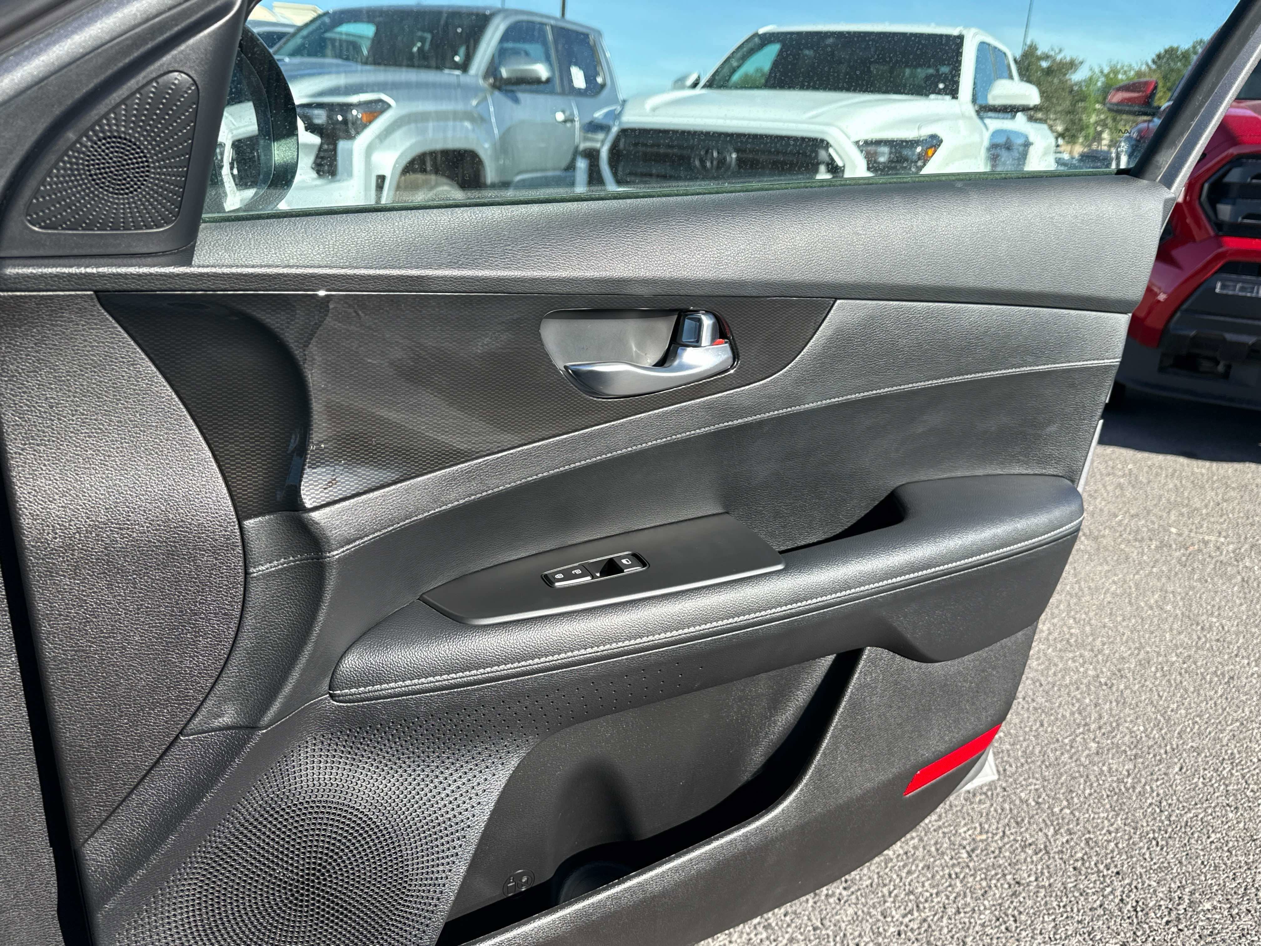 2023 Kia Forte GT-Line - Photo 19