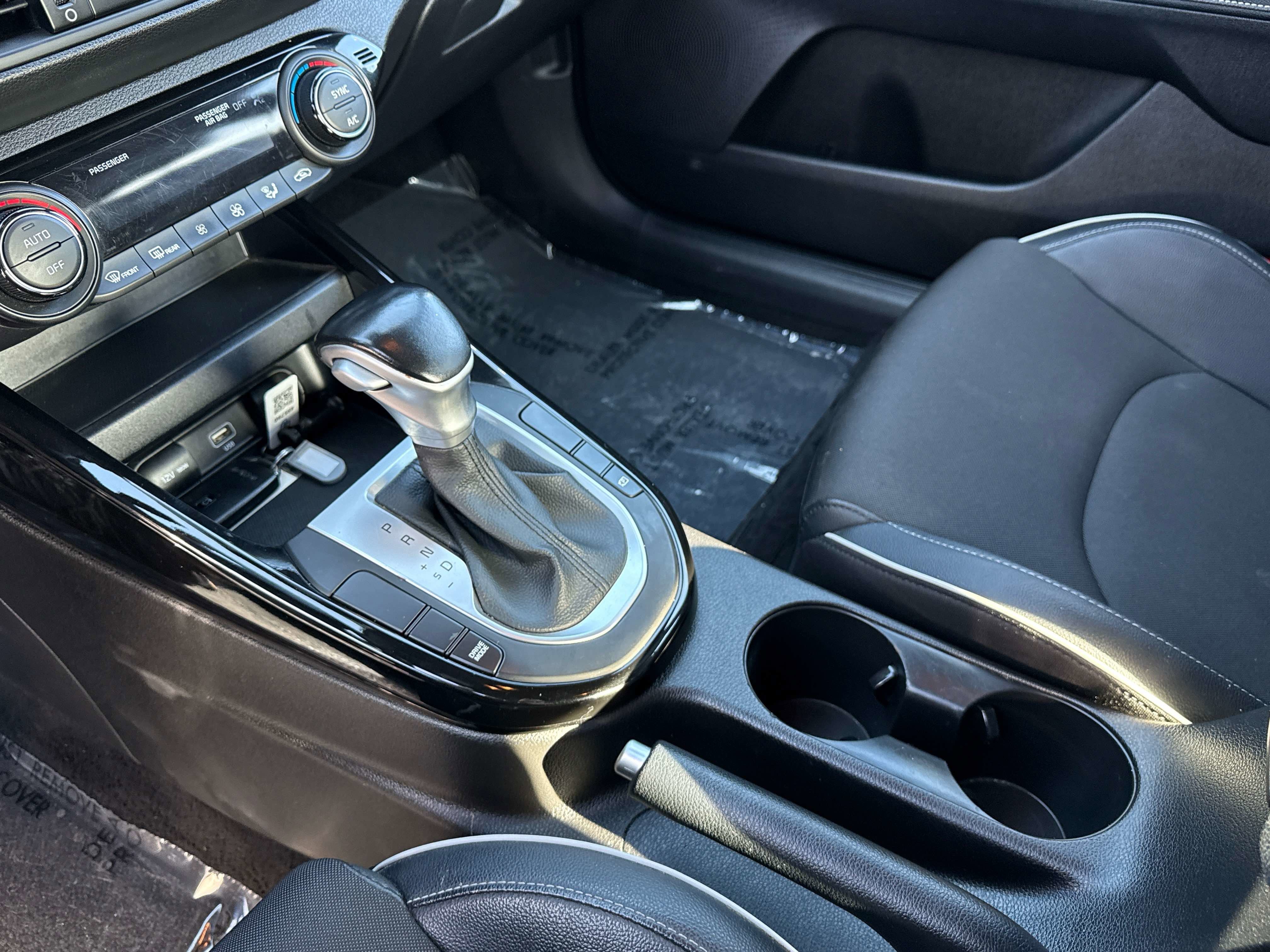 2023 Kia Forte GT-Line - Photo 20