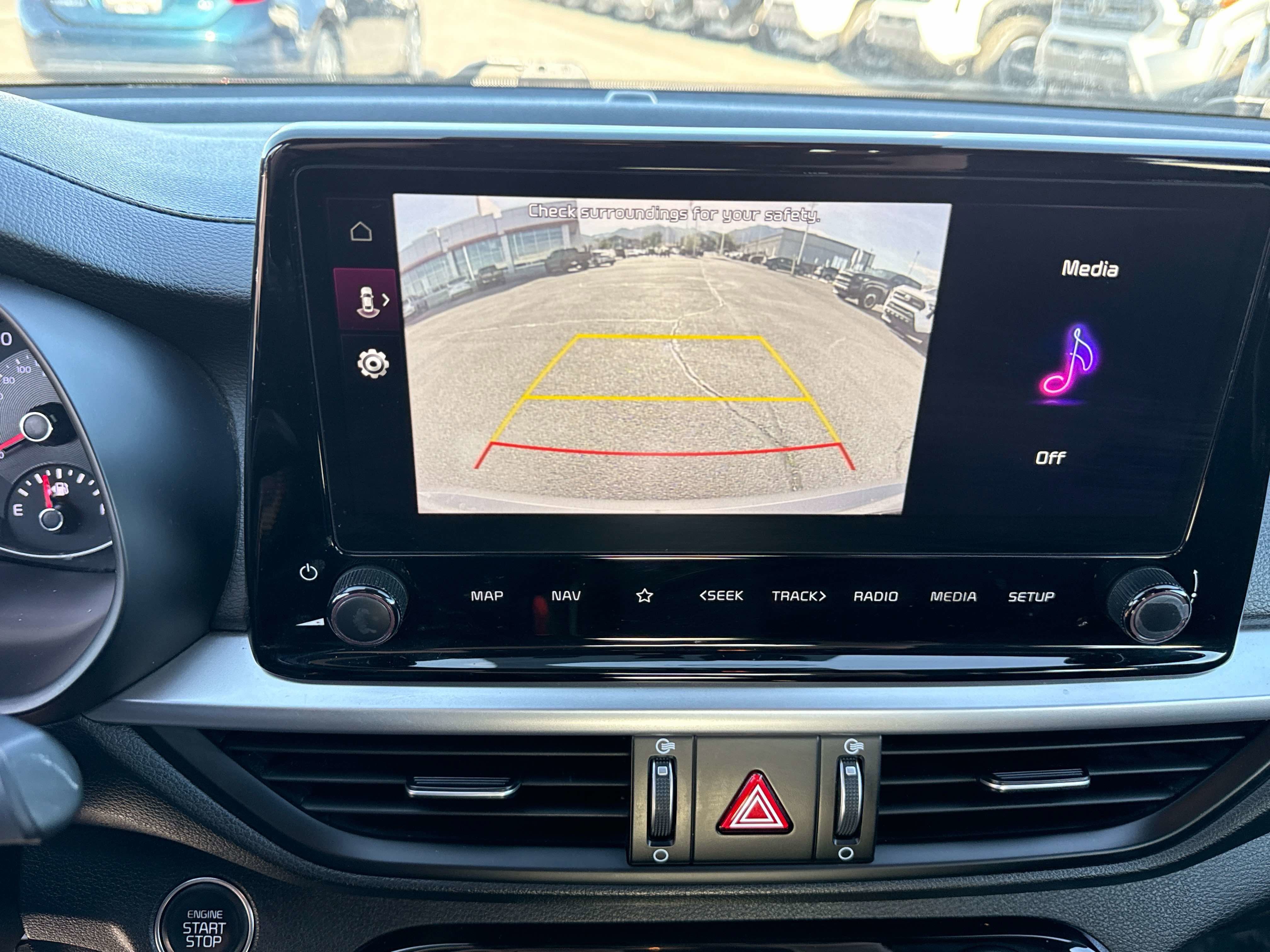 2023 Kia Forte GT-Line - Photo 22