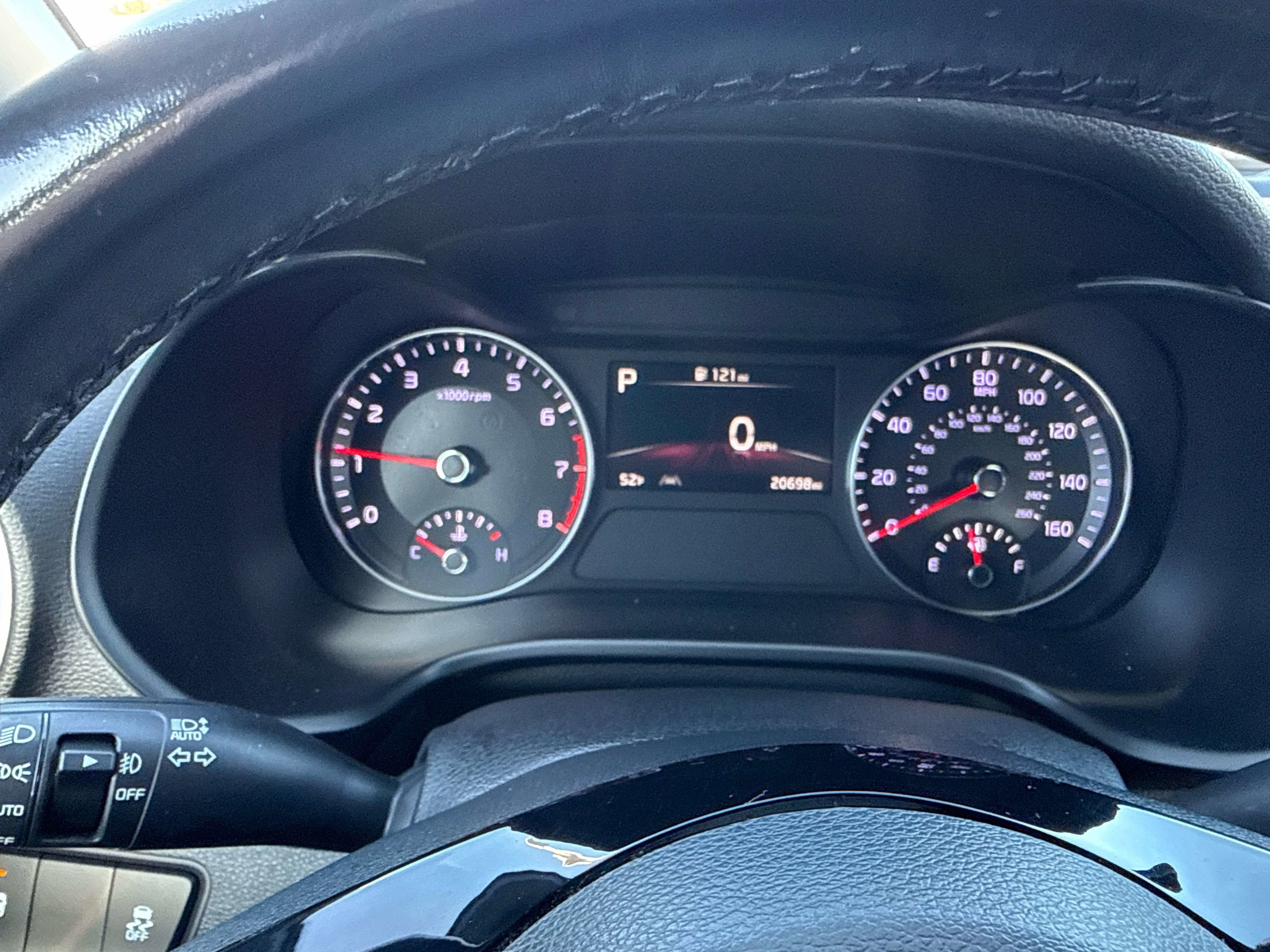 2023 Kia Forte GT-Line - Photo 23