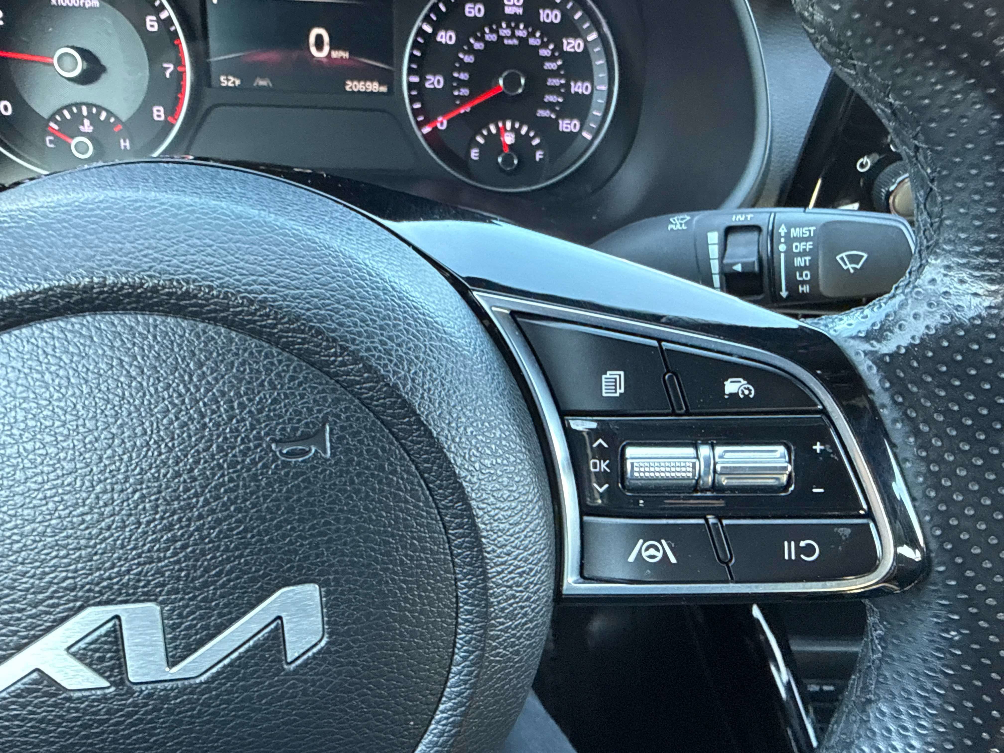 2023 Kia Forte GT-Line - Photo 25