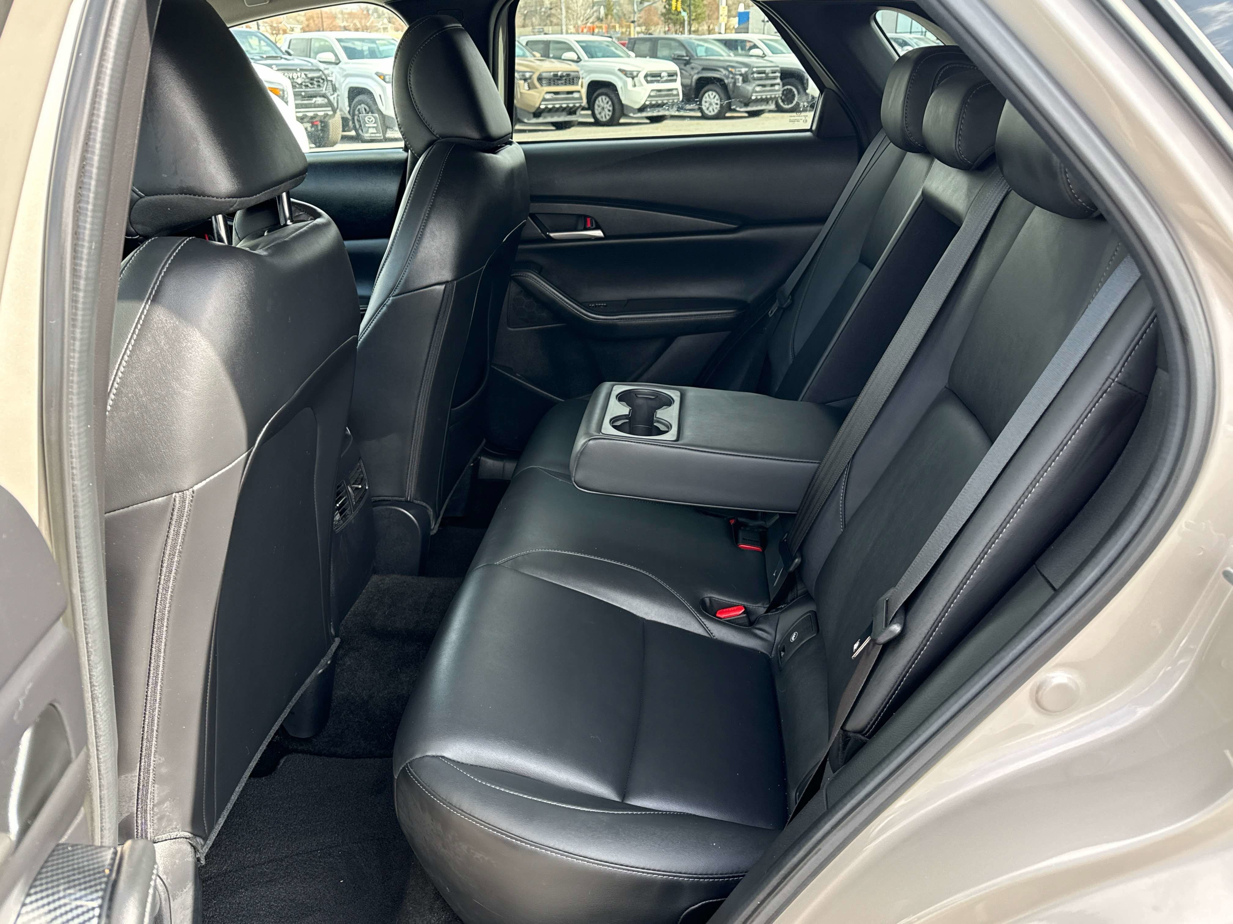 2024 Mazda Mazda CX-30 2.5 S Select Sport