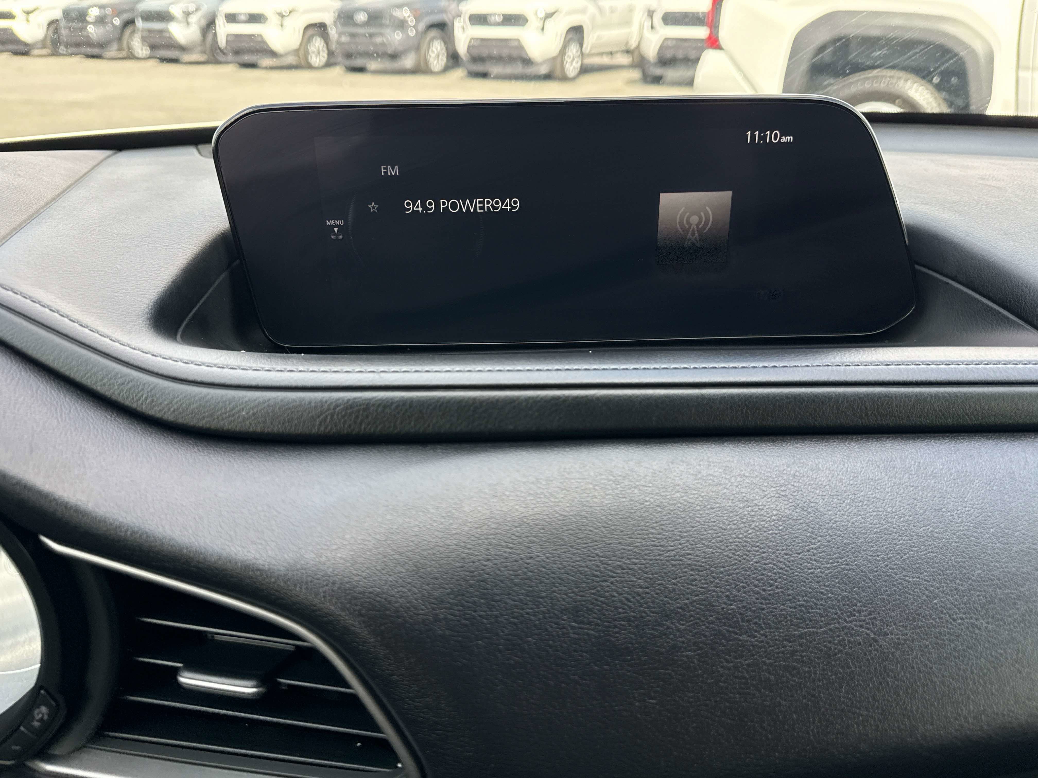 2024 Mazda Mazda CX-30 2.5 S Select Sport