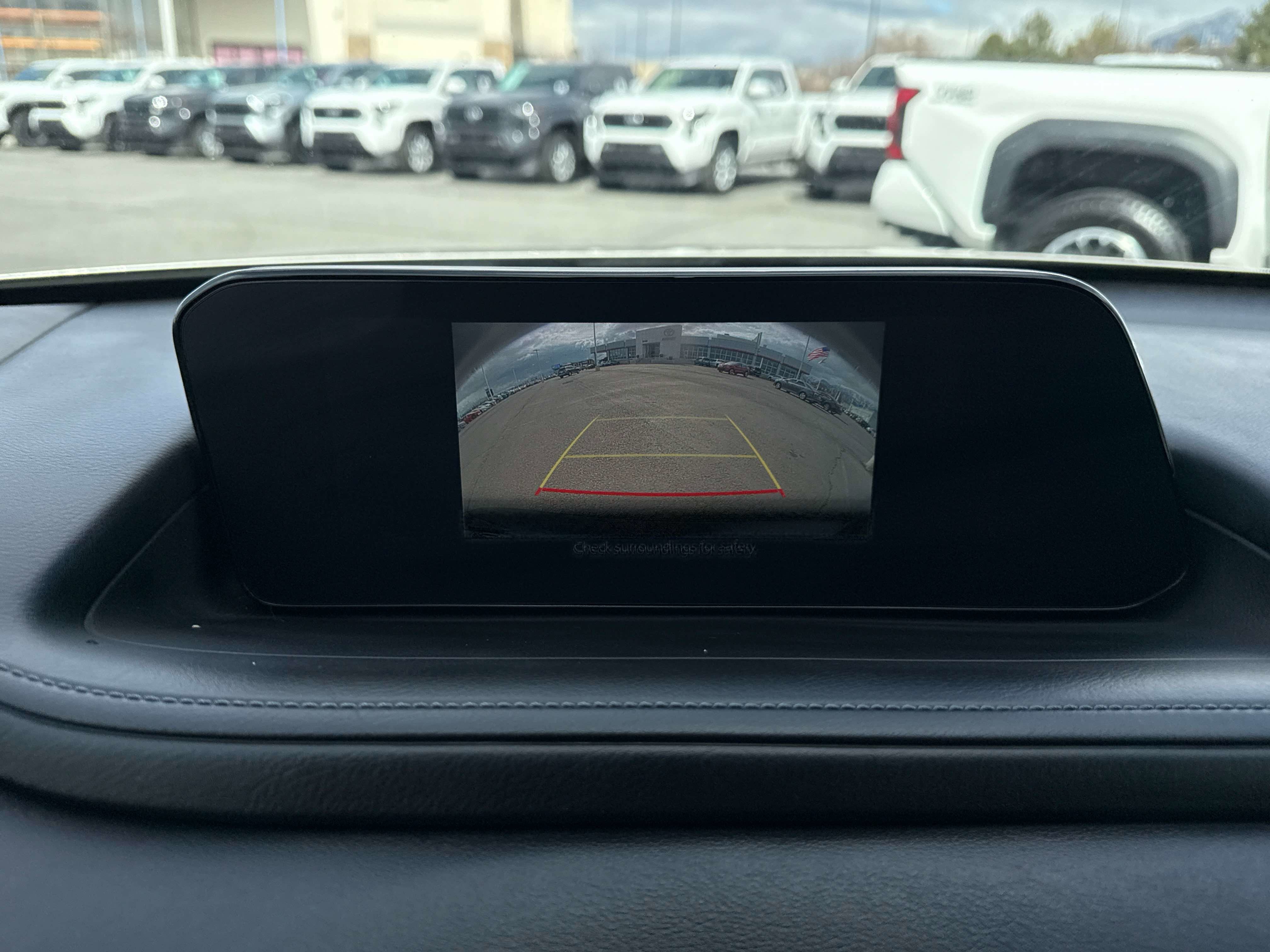 2024 Mazda Mazda CX-30 2.5 S Select Sport