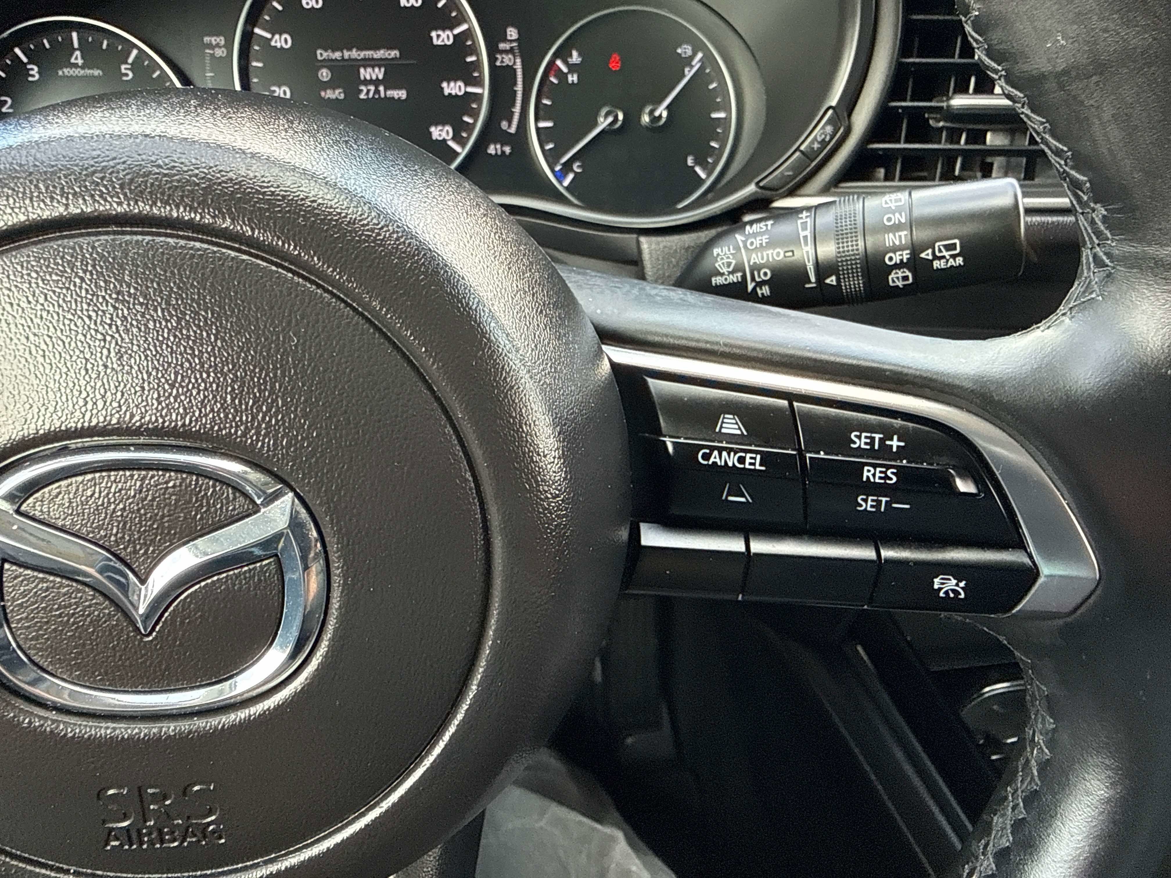 2024 Mazda Mazda CX-30 2.5 S Select Sport