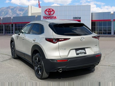 2024 Mazda Mazda CX-30 2.5 S Select Sport