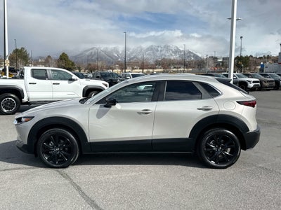 2024 Mazda Mazda CX-30 2.5 S Select Sport