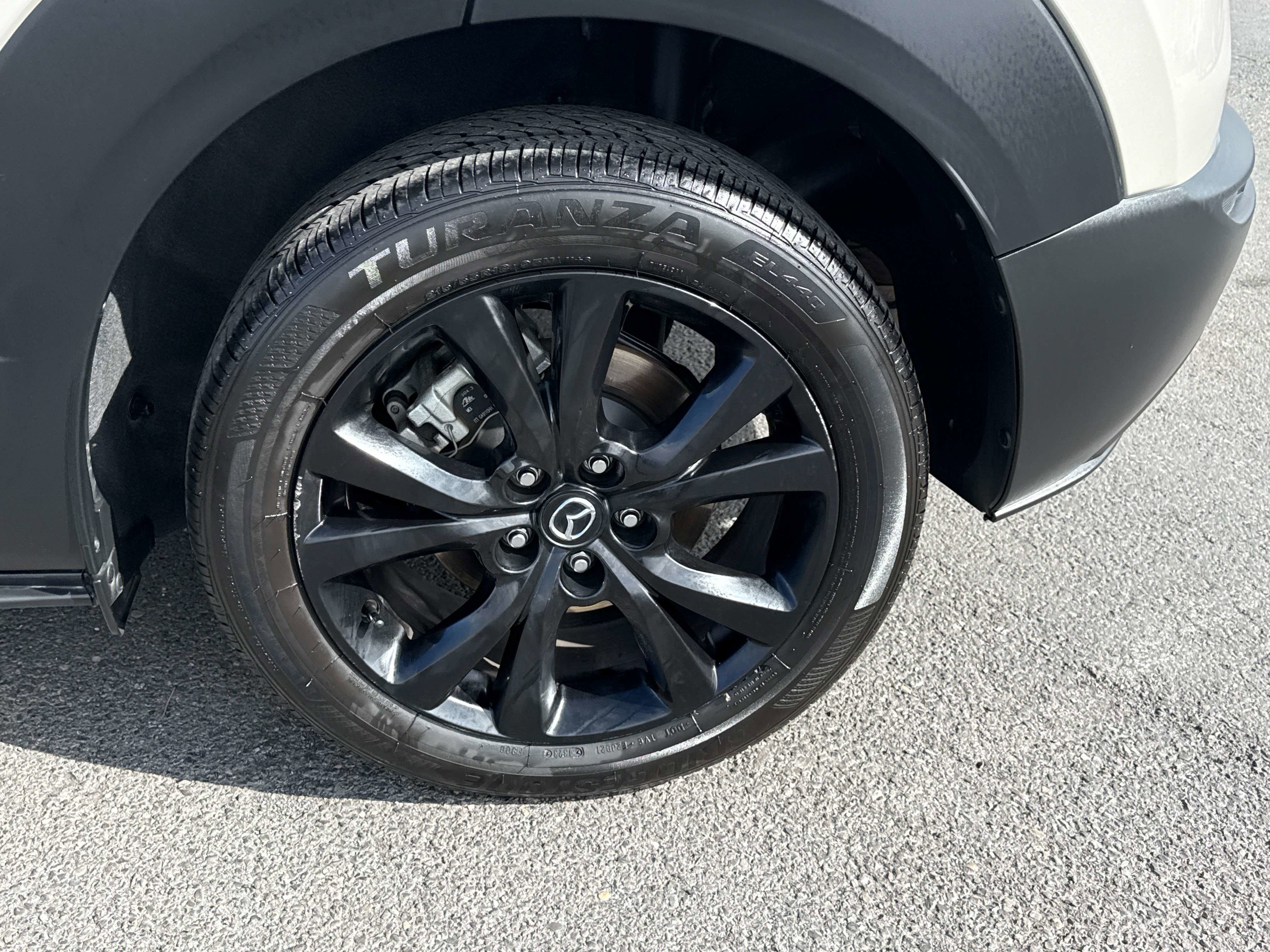 2024 Mazda Mazda CX-30 2.5 S Select Sport