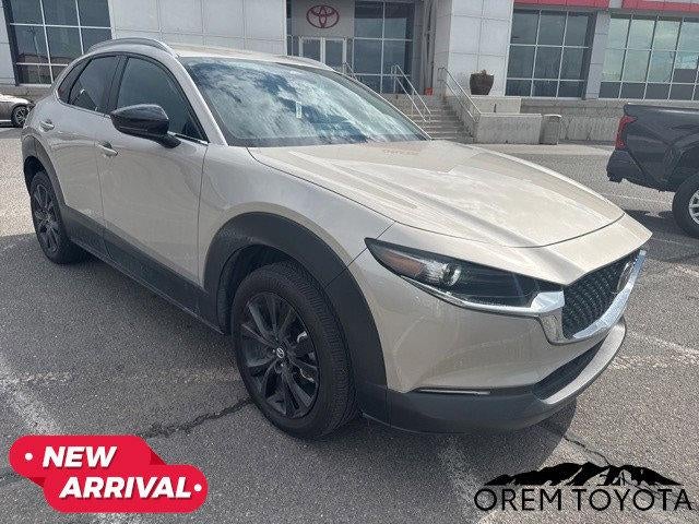 2024 Mazda Mazda CX-30 2.5 S Select Sport