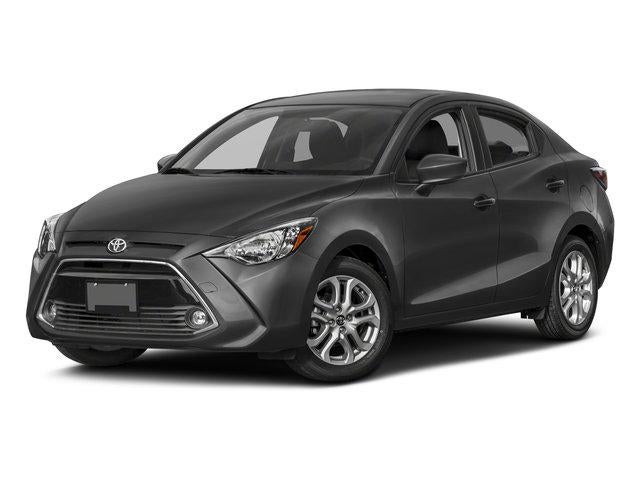 2018 Toyota Yaris iA Auto (Natl)