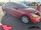 2016 Scion SCION iA 4dr Sdn Auto (Natl)