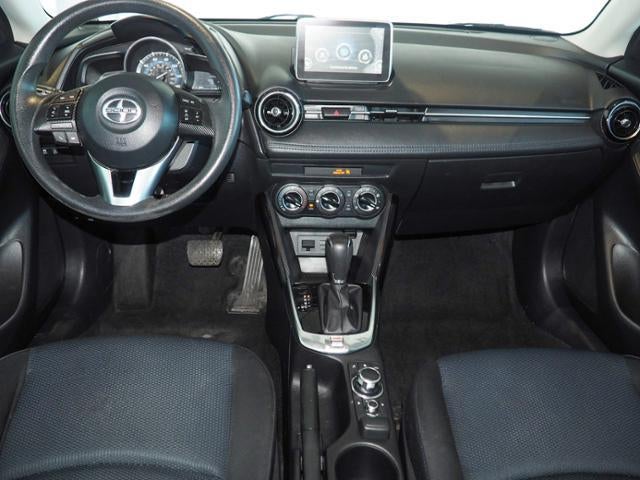 2016 Scion SCION iA 4dr Sdn Auto (Natl)