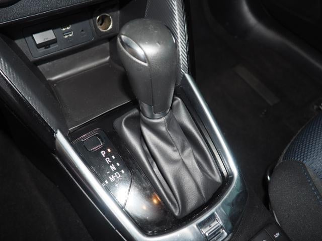 2016 Scion SCION iA 4dr Sdn Auto (Natl)