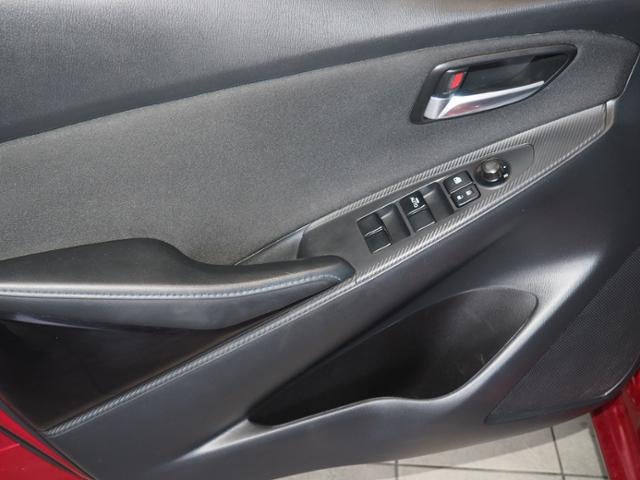 2016 Scion SCION iA 4dr Sdn Auto (Natl)