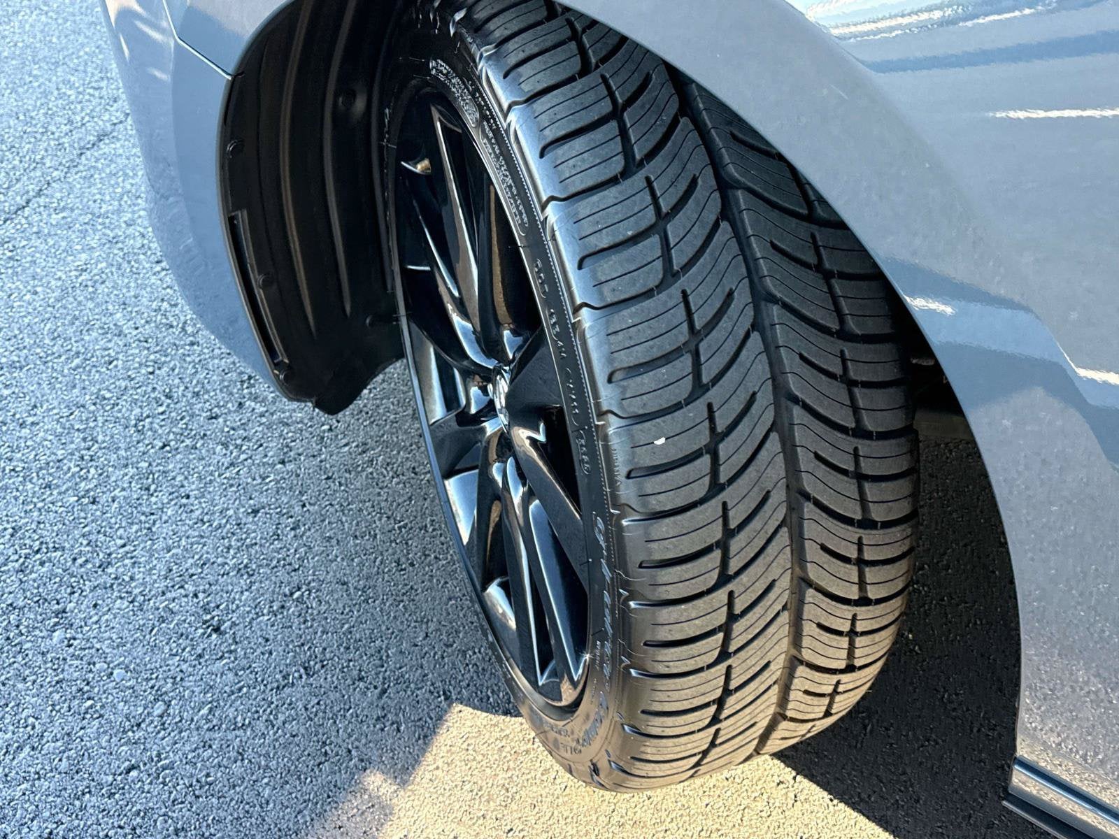 2025 Mazda Mazda3 2.5 S Carbon Edition