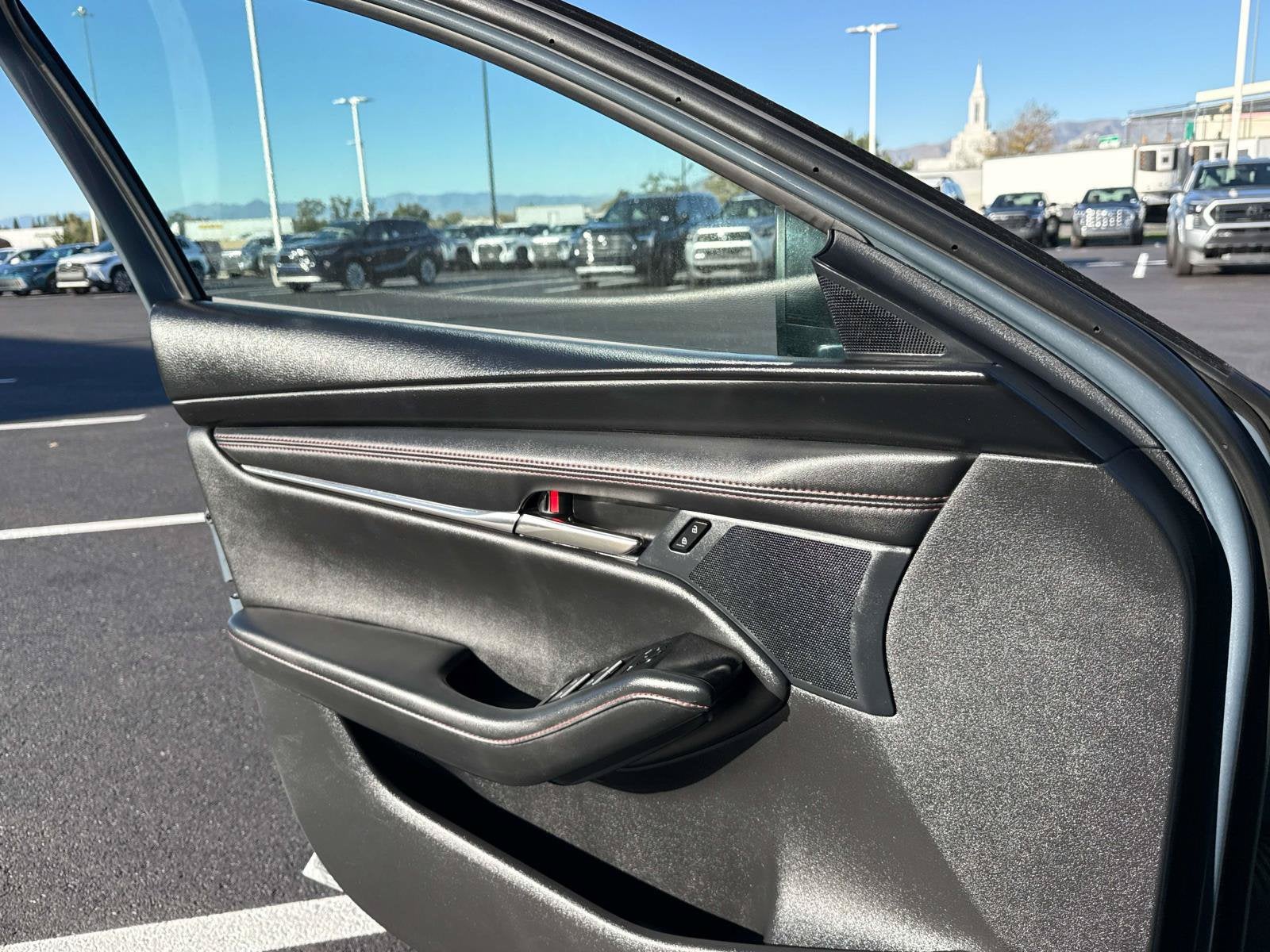 2025 Mazda Mazda3 2.5 S Carbon Edition