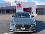 2025 Mazda Mazda3 2.5 S Carbon Edition