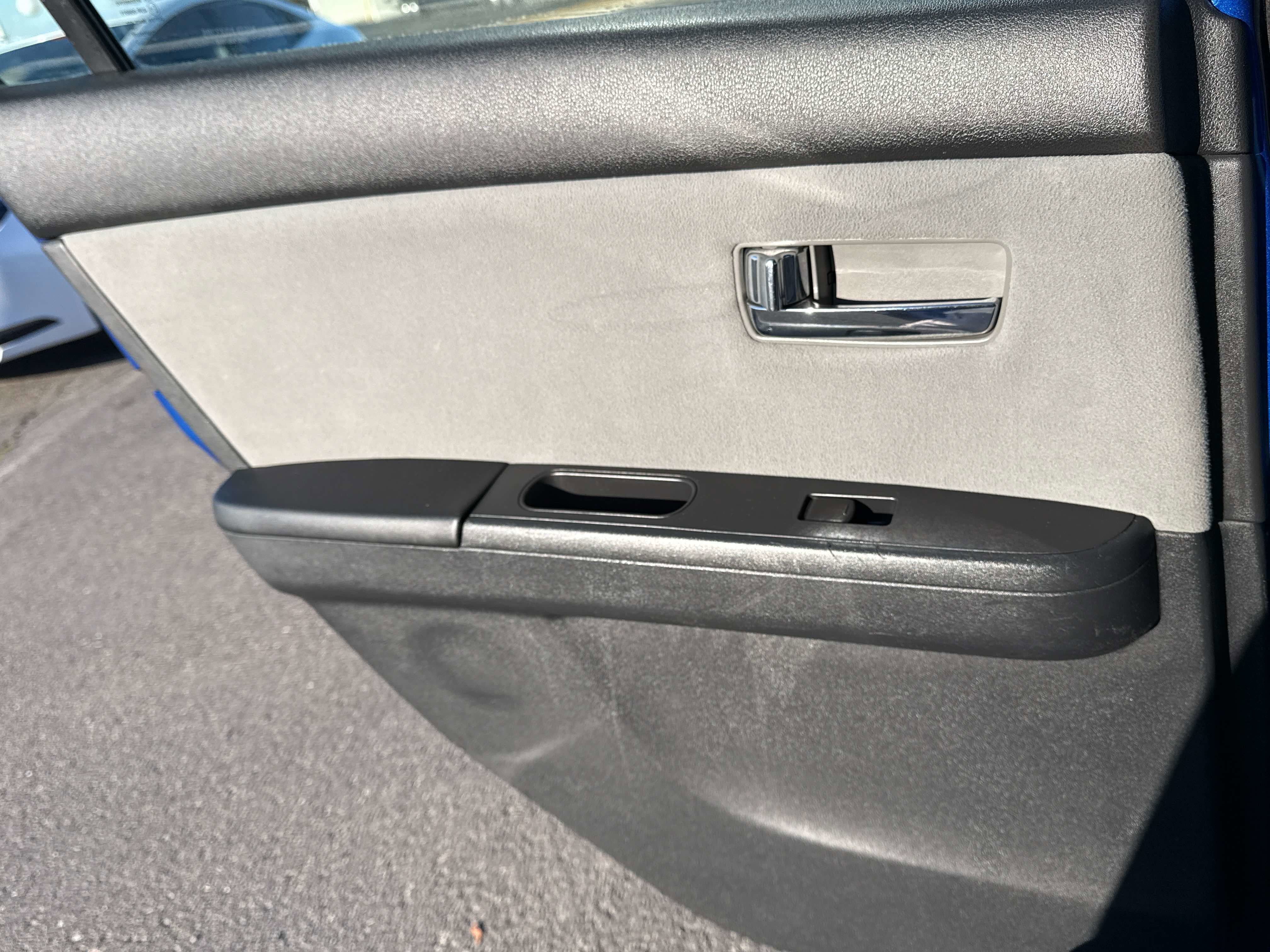 2011 Nissan Sentra 2.0 SR