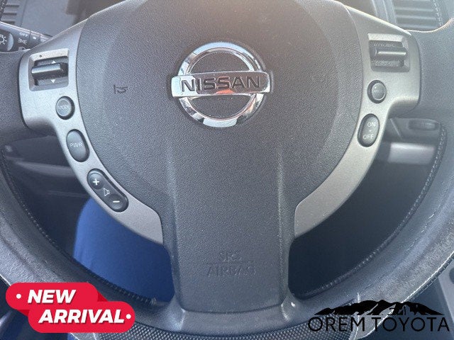 2011 Nissan Sentra 2.0 SR