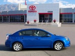 2011 Nissan Sentra 2.0 SR