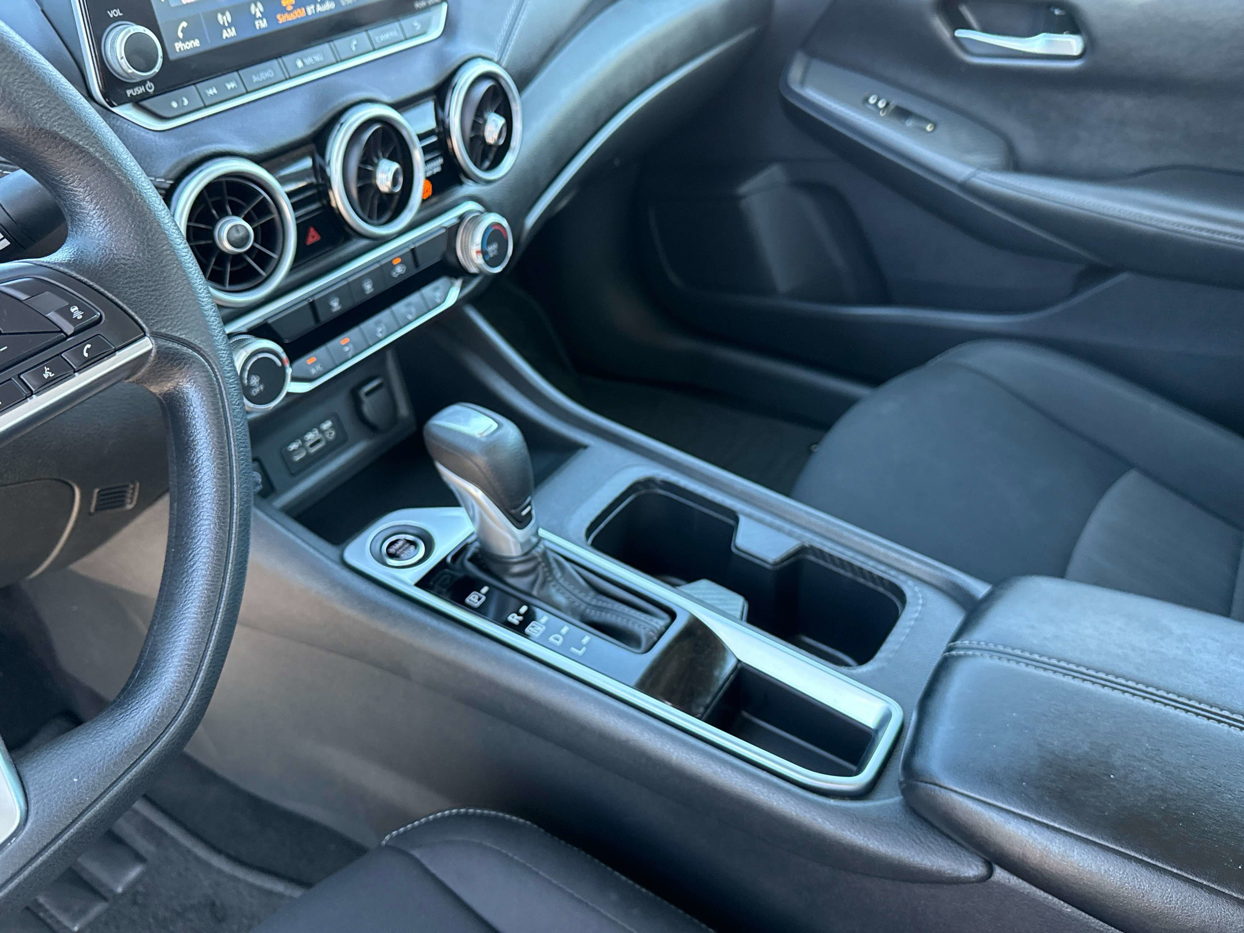 2024 Nissan Sentra SV - Photo 20
