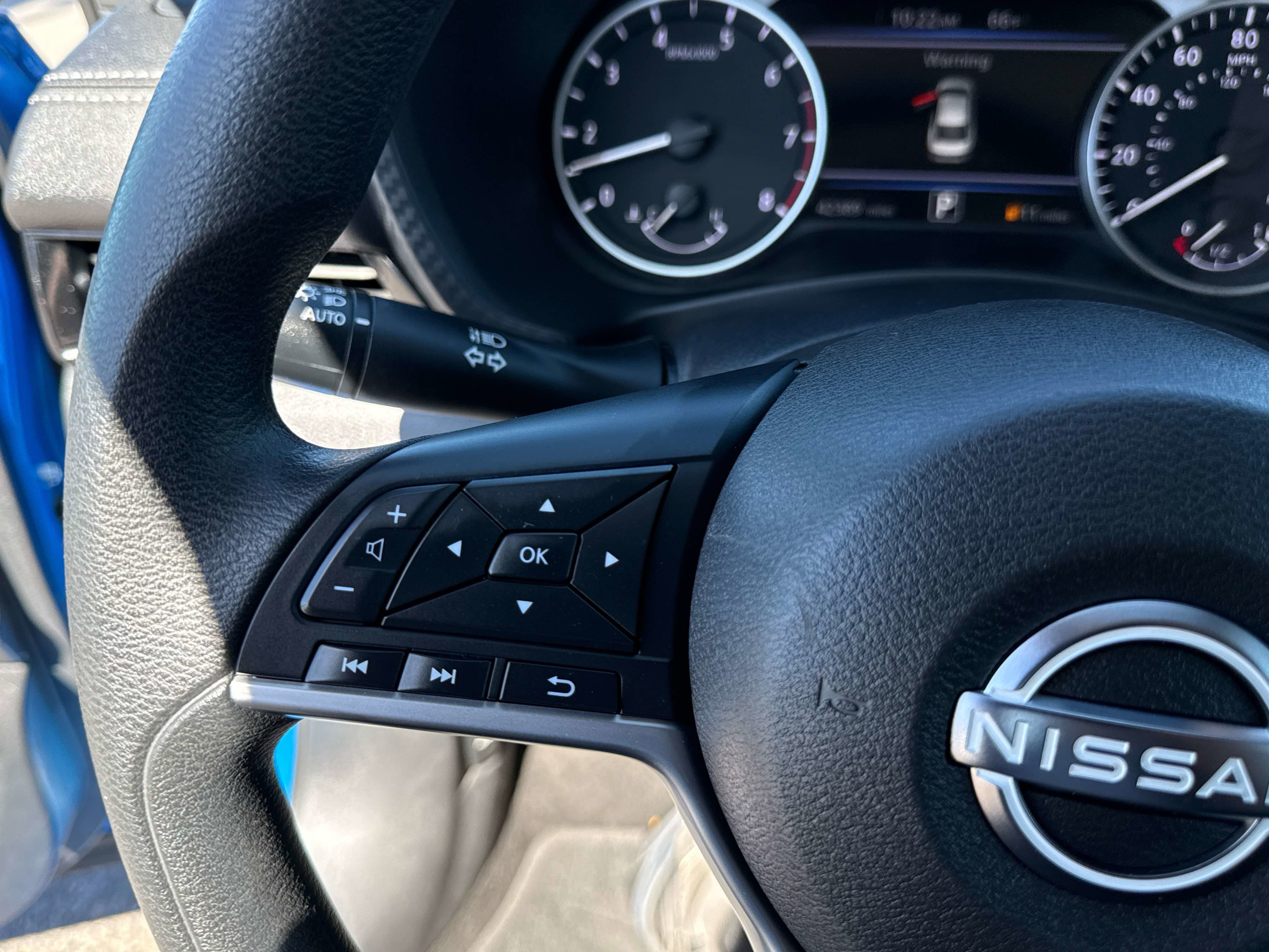 2024 Nissan Sentra SV - Photo 24