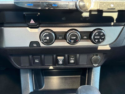 2019 Toyota Tacoma SR5