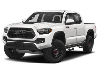 2018 Toyota TACOMA SR SR