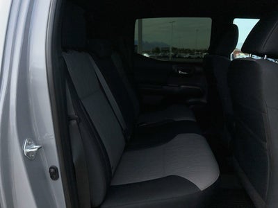 2021 Toyota TACOMA TRD OFFRD TRD Sport