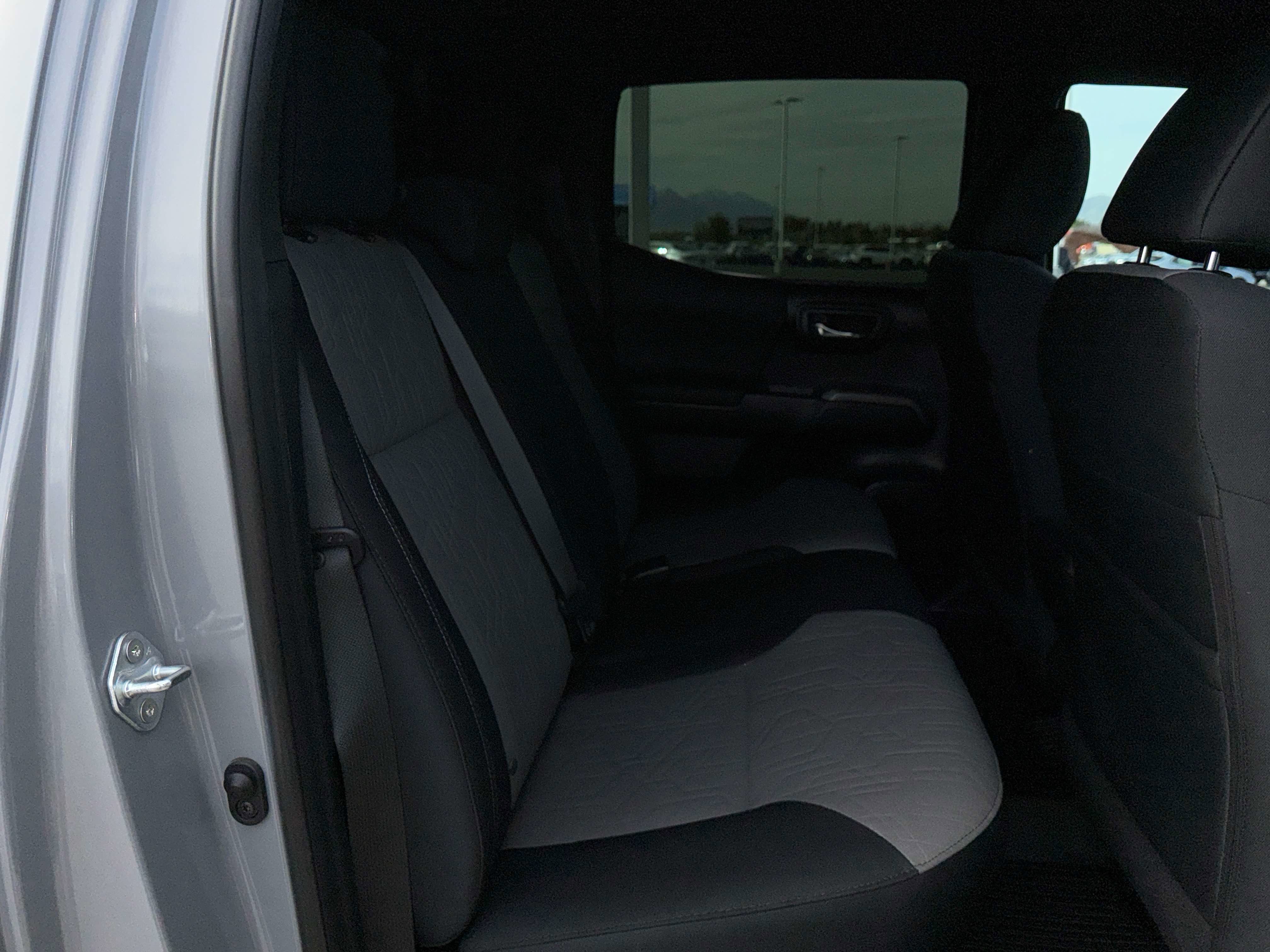 2021 Toyota TACOMA TRD OFFRD TRD Sport