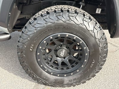 2021 Toyota TACOMA TRD OFFRD TRD Sport