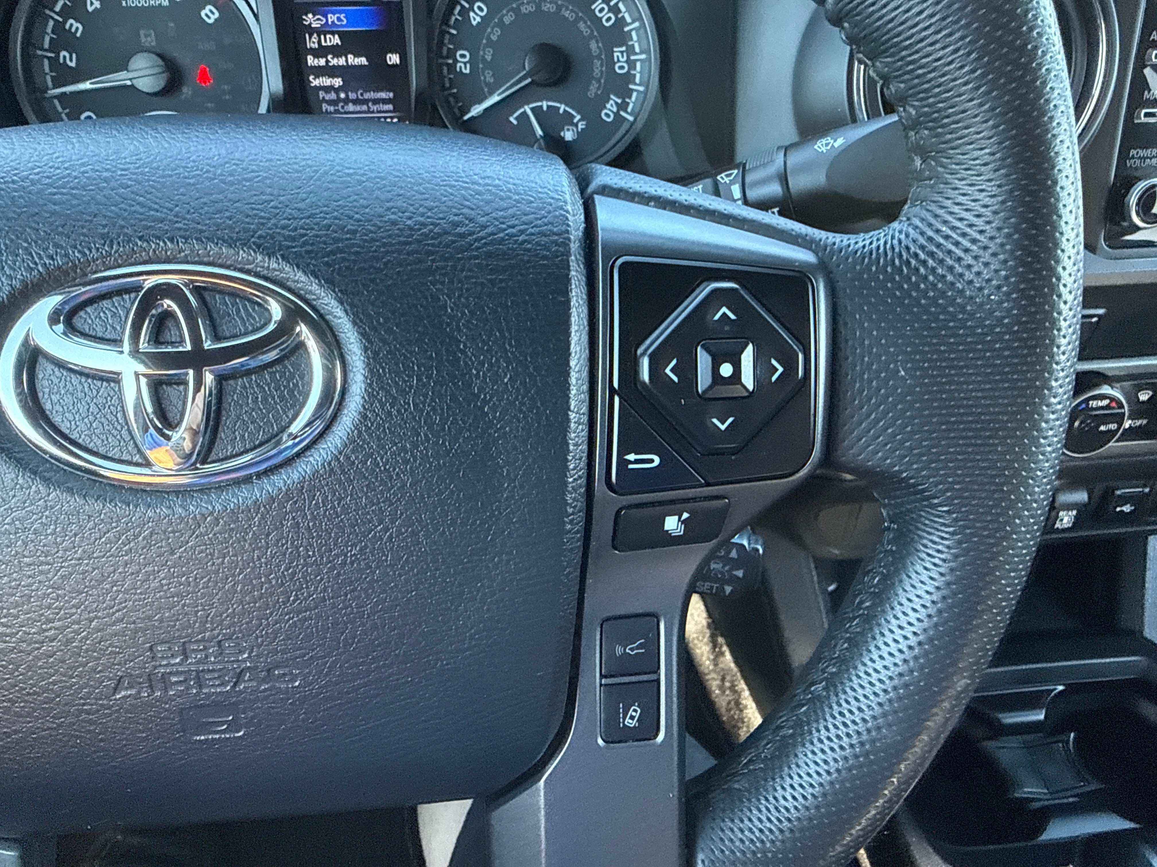 2023 Toyota Tacoma TRD Off Road - Photo 24