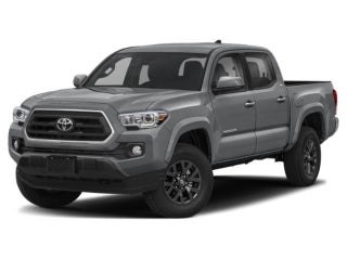 2022 Toyota Tacoma Base