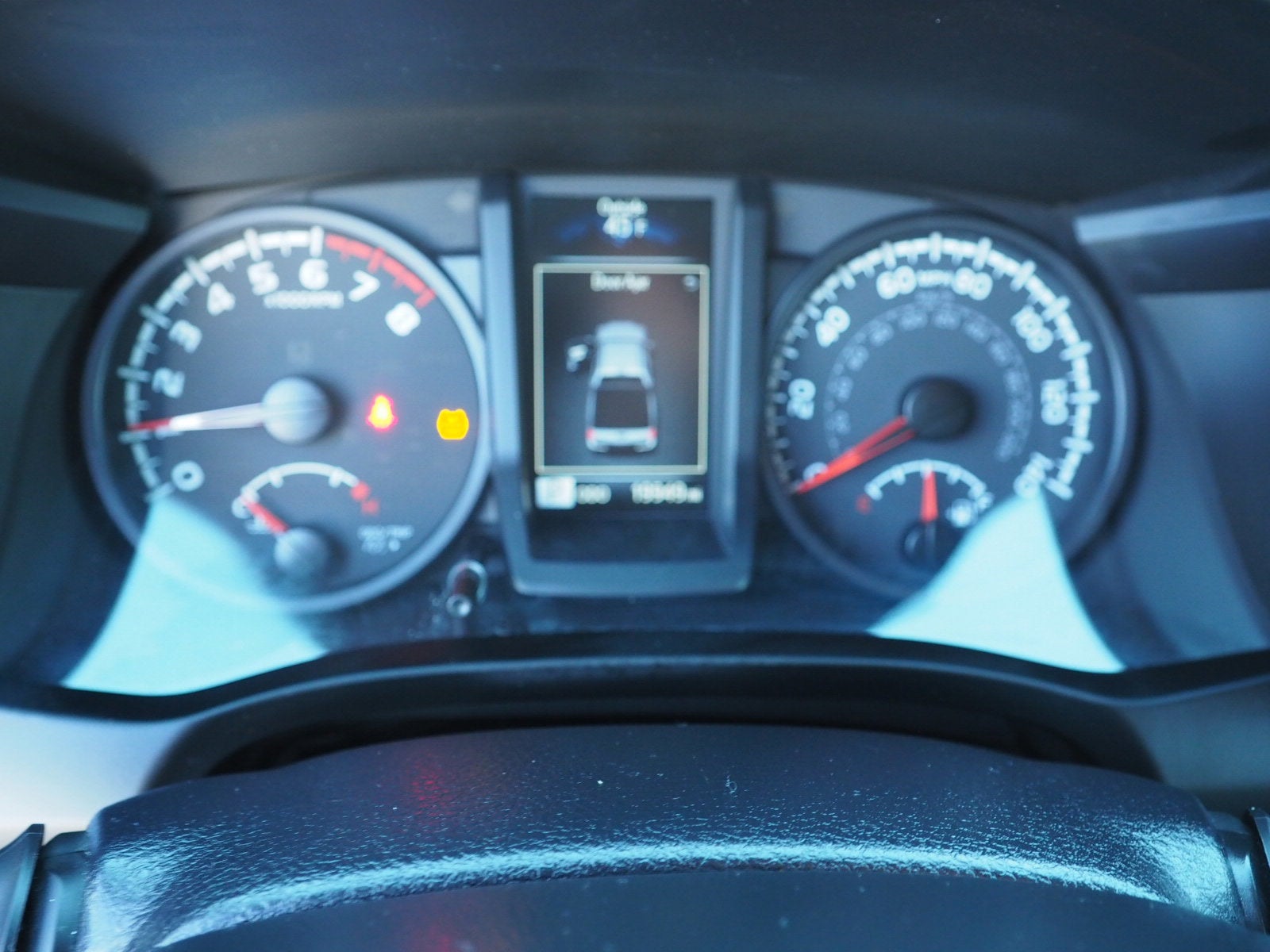 2022 Toyota TACOMA SR SR