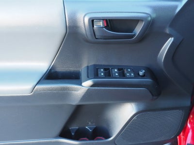 2022 Toyota TACOMA SR SR