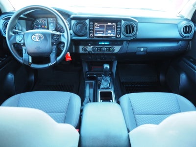 2022 Toyota TACOMA SR SR