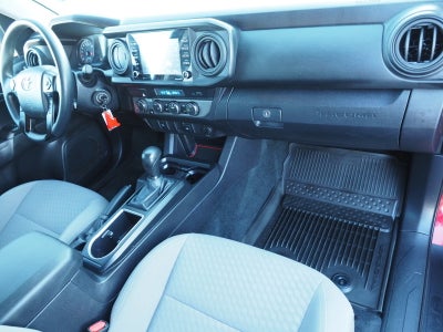 2022 Toyota TACOMA SR SR