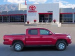 2022 Toyota TACOMA SR SR