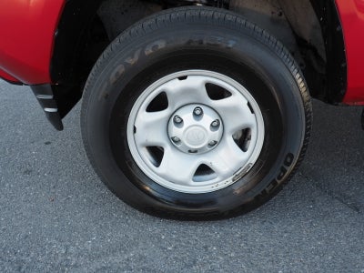 2022 Toyota TACOMA SR SR