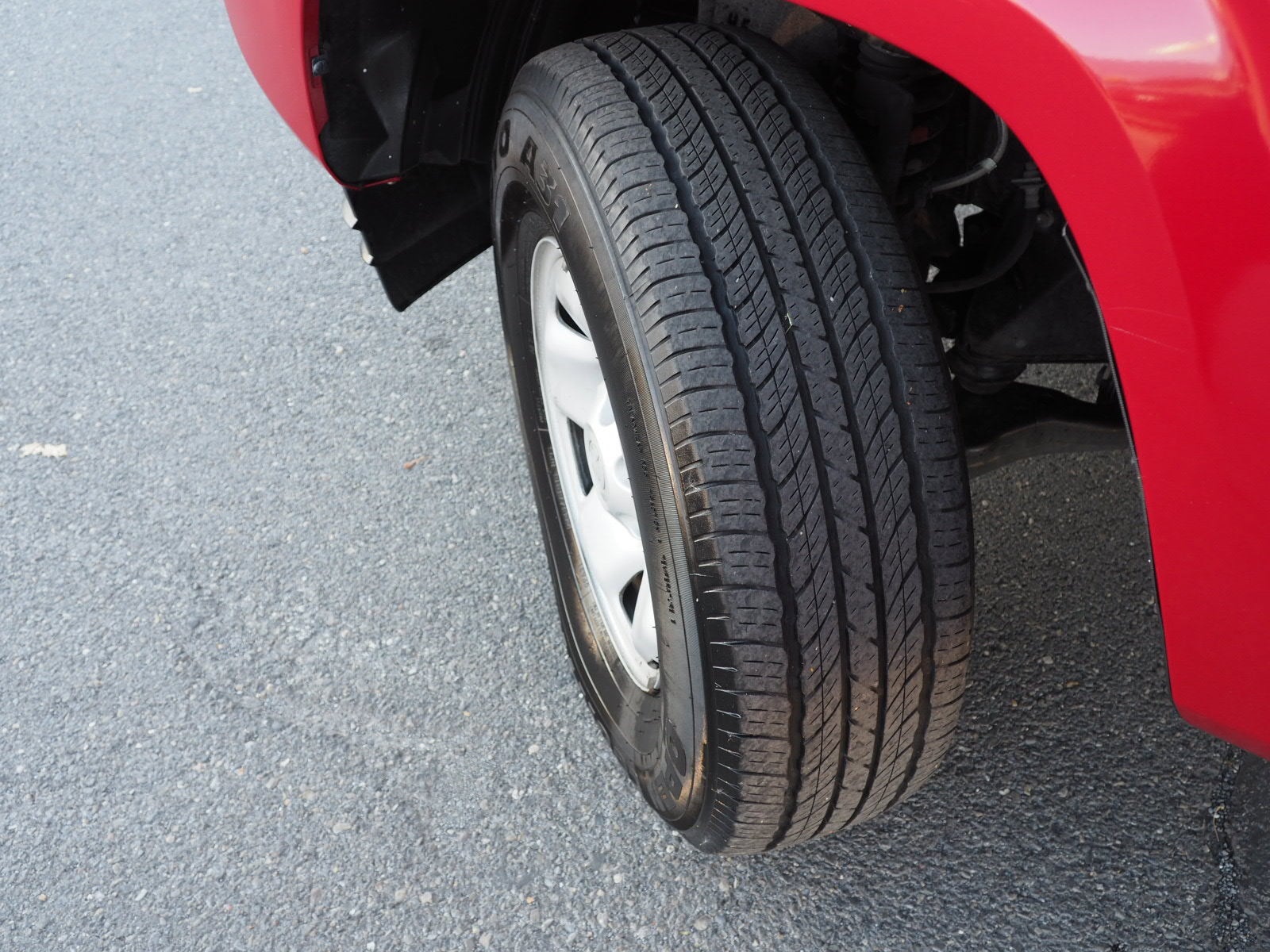 2022 Toyota TACOMA SR SR