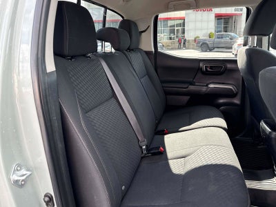 2023 Toyota Tacoma Trail Edition