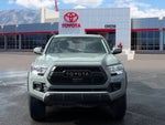 2023 Toyota Tacoma Trail Edition