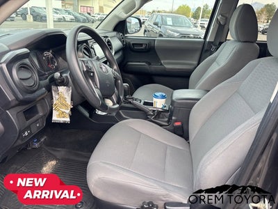 2019 Toyota TACOMA SR SR