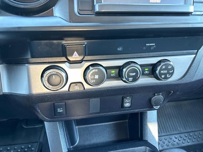 2019 Toyota TACOMA SR SR