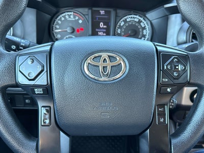 2019 Toyota TACOMA SR SR