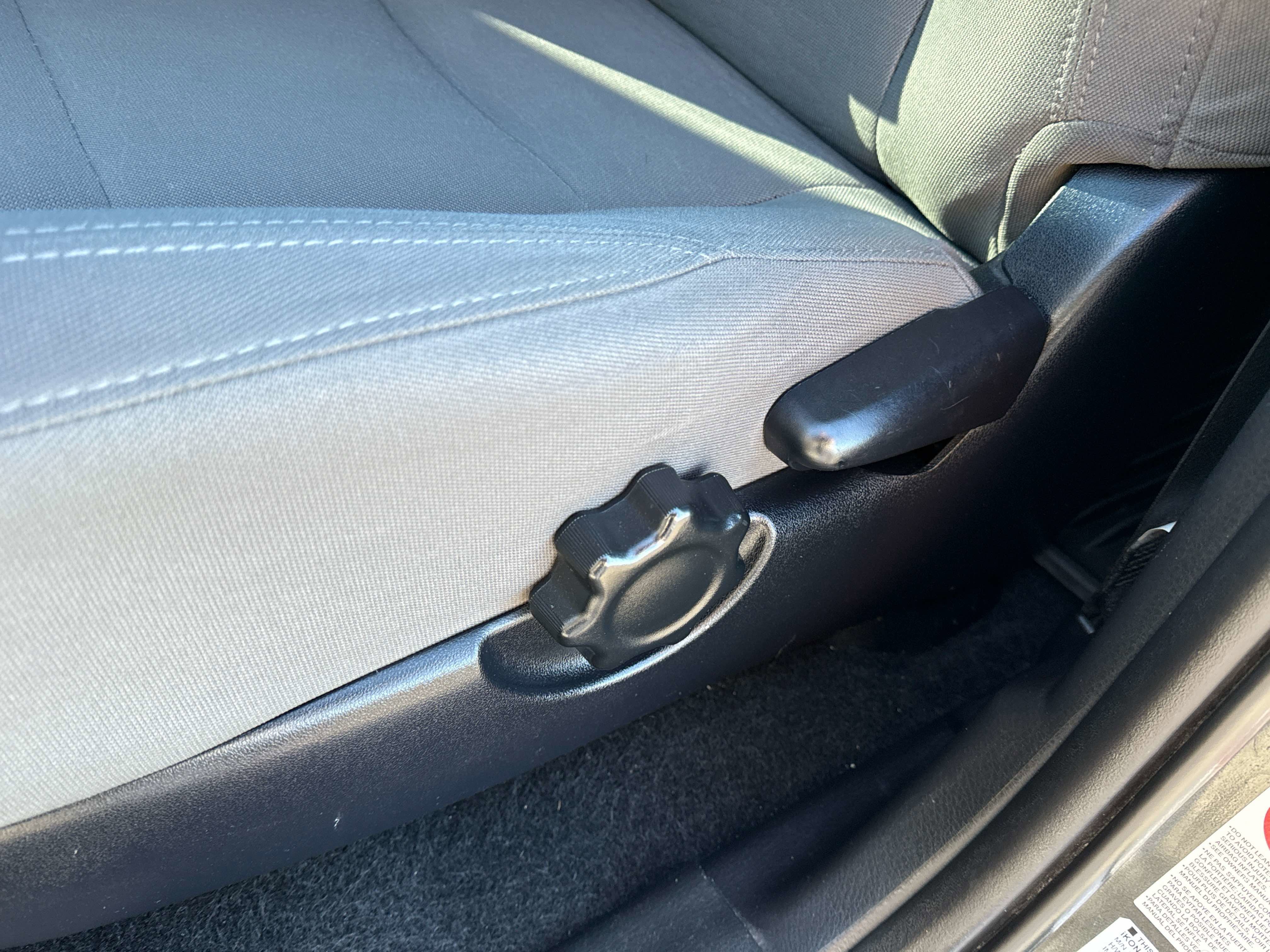 2019 Toyota TACOMA SR SR