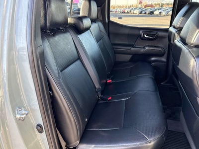 2022 Toyota TACOMA TRD SPORT TRD Sport