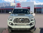 2022 Toyota TACOMA TRD SPORT TRD Sport