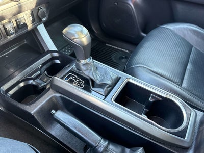 2022 Toyota TACOMA TRD SPORT TRD Sport